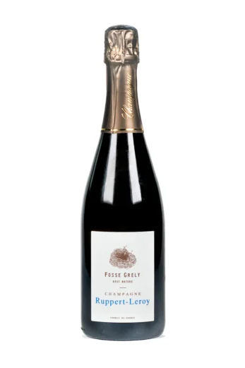Champagne Fosse Grely Brut Nature