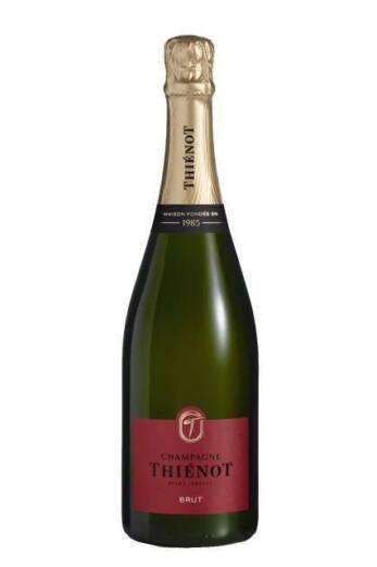 Champagne Thienot Brut