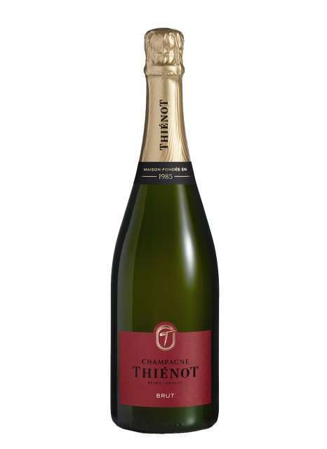 Champagne Thienot Brut