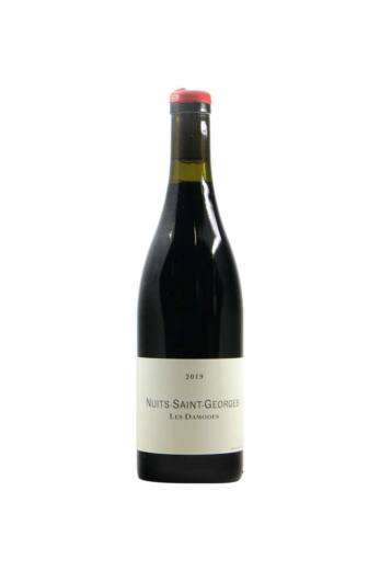 Frederic Cossard Nuits-Saint-Georges Les Damodes 2020