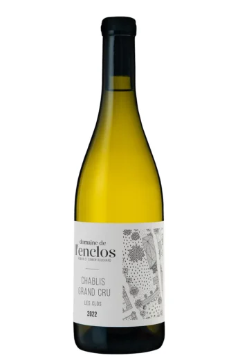 Domaine de l'Enclos Chablis Grand Cru Les Clos 2021