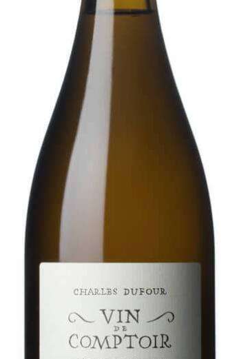 Coteaux Champenois Blanc Vin de Comptoir