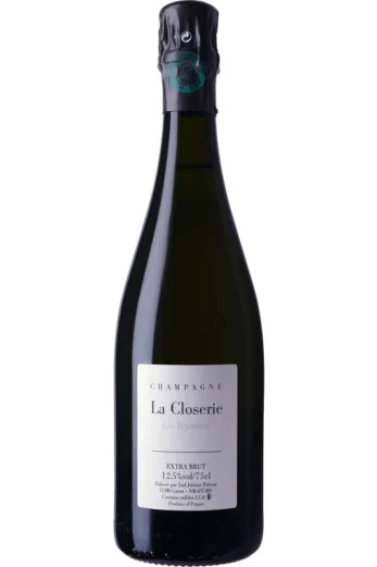 Champagne La Closerie Les Beguines
