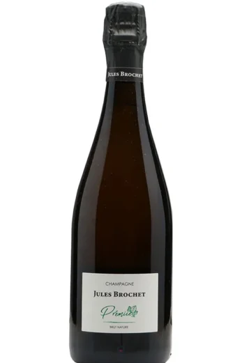 Champagne Premice Brut Nature