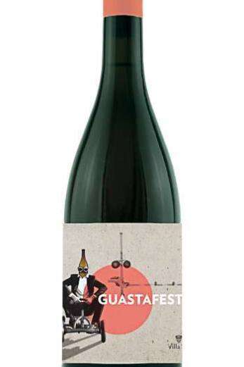 Guastafeste