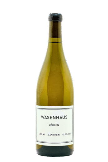 Weissburgunder Mohlin 2021