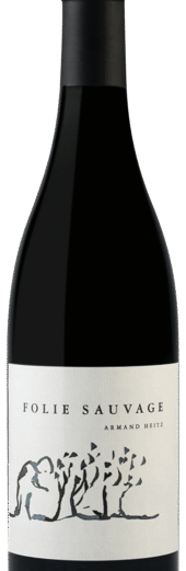 Folie Sauvage 2020