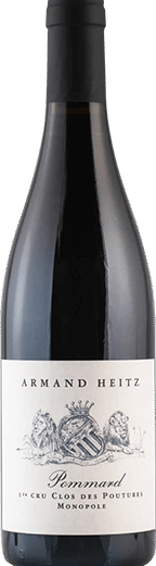 Pommard 1er Cru Clos des Poutures 2020