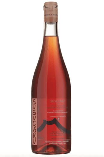 Susucaru Rosato 2023