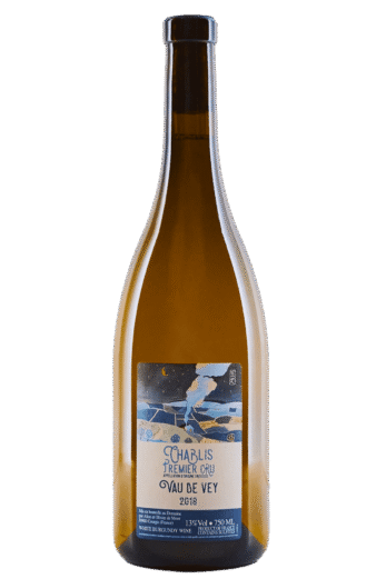 Chablis 1er Cru Vau-de-Vey 2020