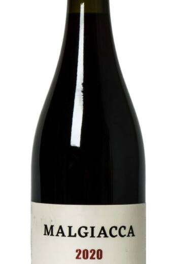 Malgiacca Rosso