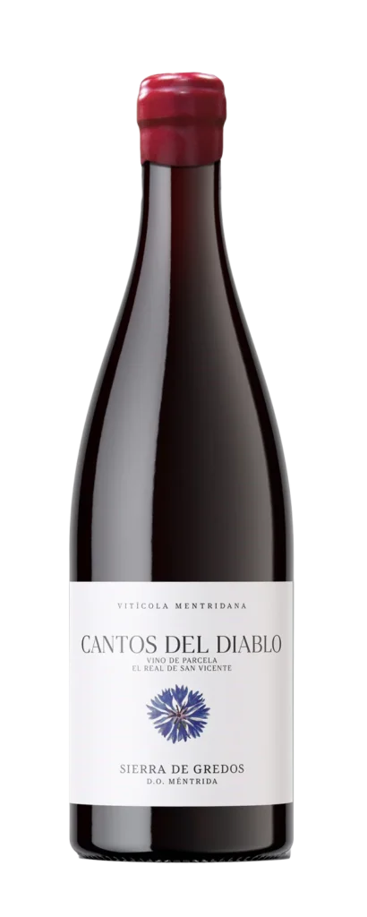 Cantos del Diablo