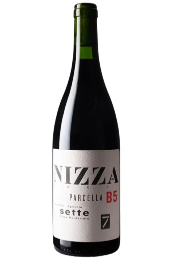 Sette 'Parcella B5'
