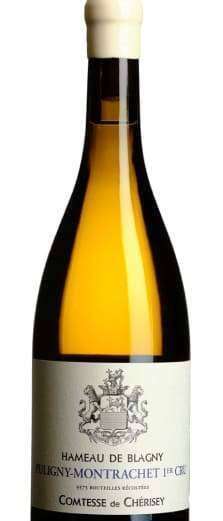 Puligny-Montrachet 1er Cru Hameau de Blagny 2018
