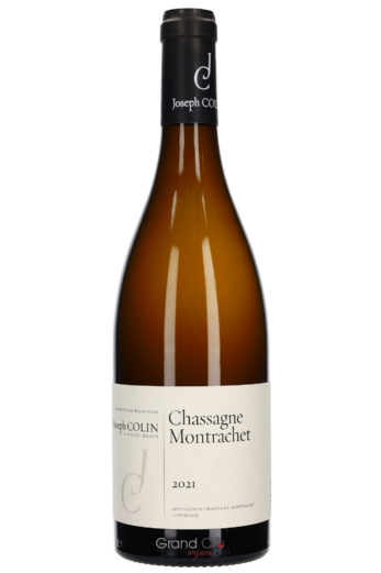 Chassagne-Montrachet 2019