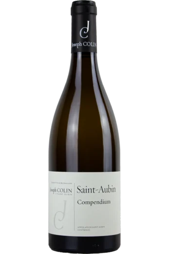 Saint-Aubin Compendium 2021