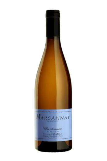 Marsannay Blanc Sylvain Pataille 2022