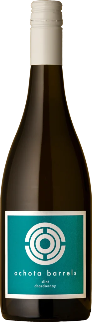 Slint Chardonnay 2022