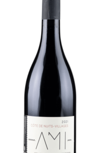 AMI Cote de Nuits-Villages 2020