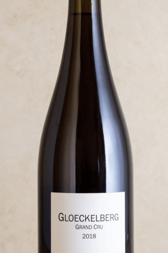 Gloeckelberg Grand Cru 2018