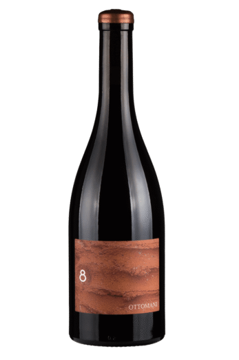 Sangiovese Anfora Ottomani 2021