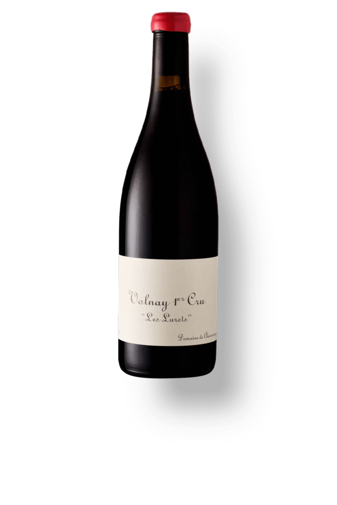 Domaine de Chassorney Volnay 1er Cru Les Lurets 2020