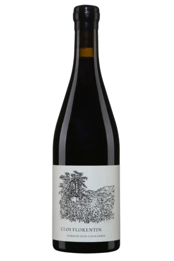 Clos Florentin 2020