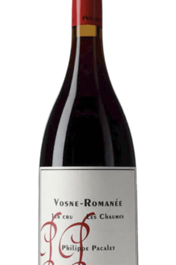 Vosne-Romanée 1er Cru Les Chaumes 2021