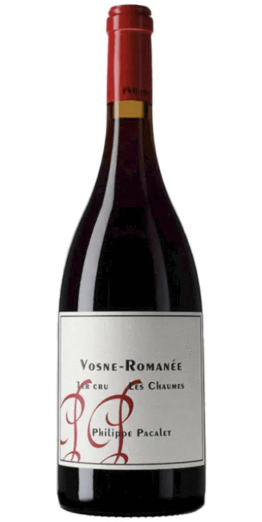 Vosne-Romanée 1er Cru Les Chaumes 2021