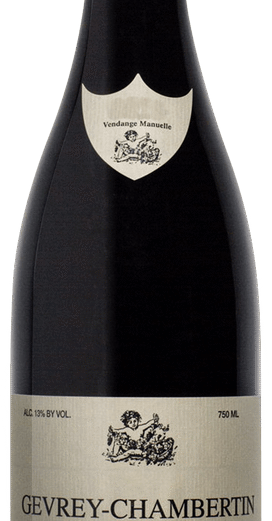 Gevrey-Chambertin Vieilles Vignes 2021