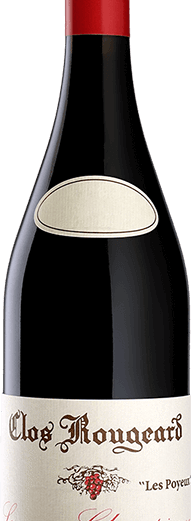 Clos Rougeard Saumur-Champigny Les Poyeux 2017