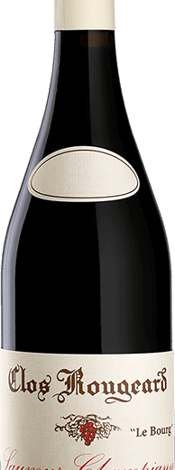 Clos Rougeard Saumur-Champigny Le Bourg 2017
