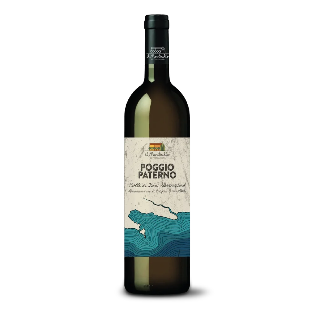 Poggio Paterno