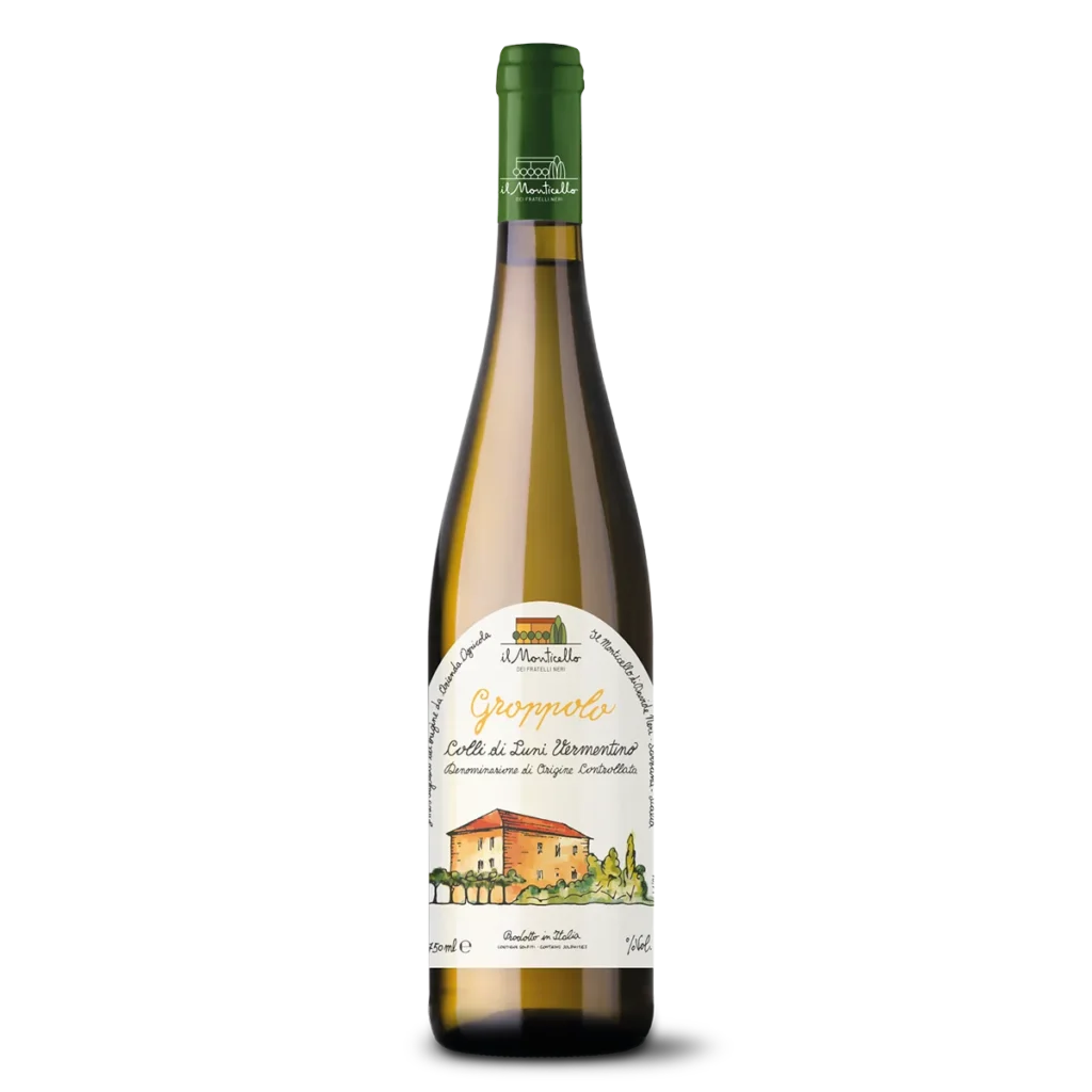 Groppolo Vermentino