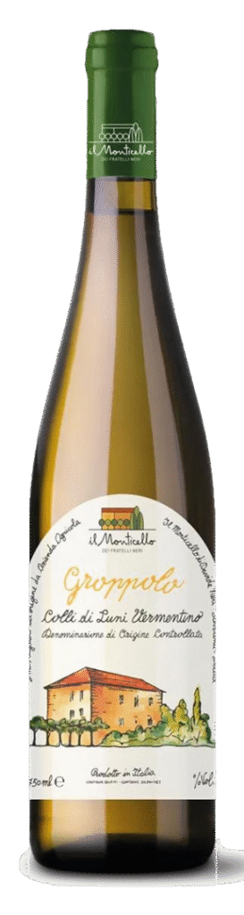 Groppolo Vermentino