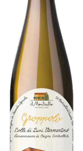 Groppolo Vermentino