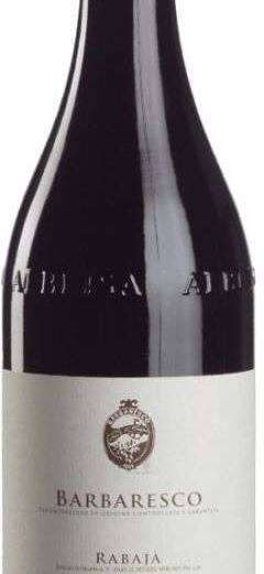 Barbaresco Rabajà Castello di Verduno 2019
