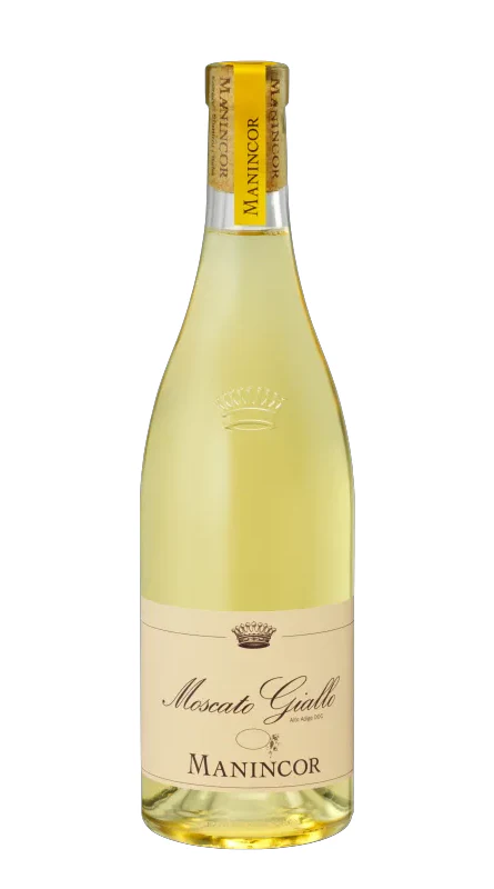 Moscato Giallo