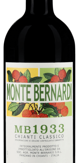 Chianti Classico MB1933