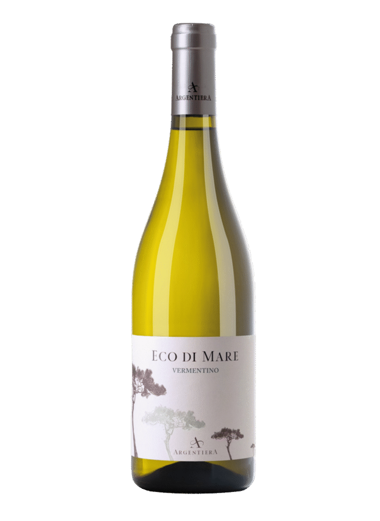 Eco di Mare Vermentino