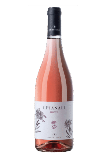 I Pianali Rosato 2022
