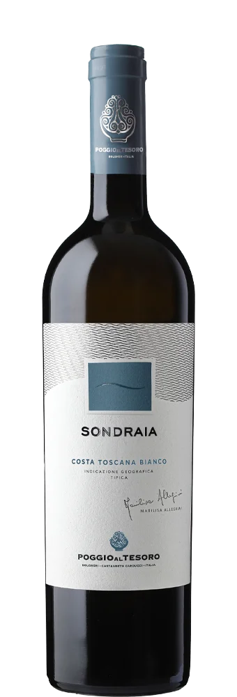 Sondraia Bianco 2019