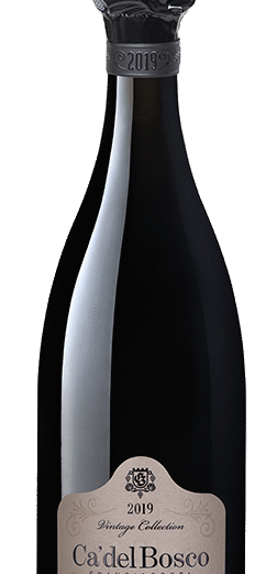 Extra Brut Millesimato Vintage Collection 2019