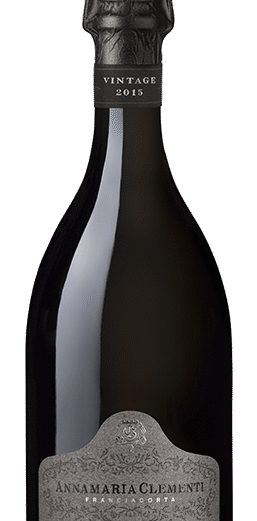 Cuvee Annamaria Clementi 2015