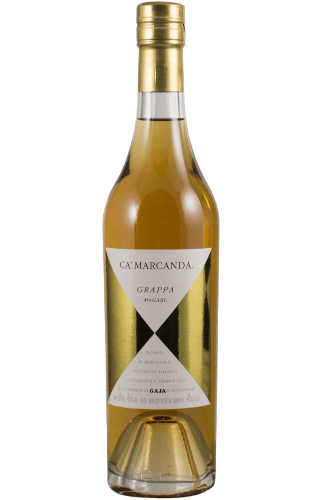 Grappa di Magari