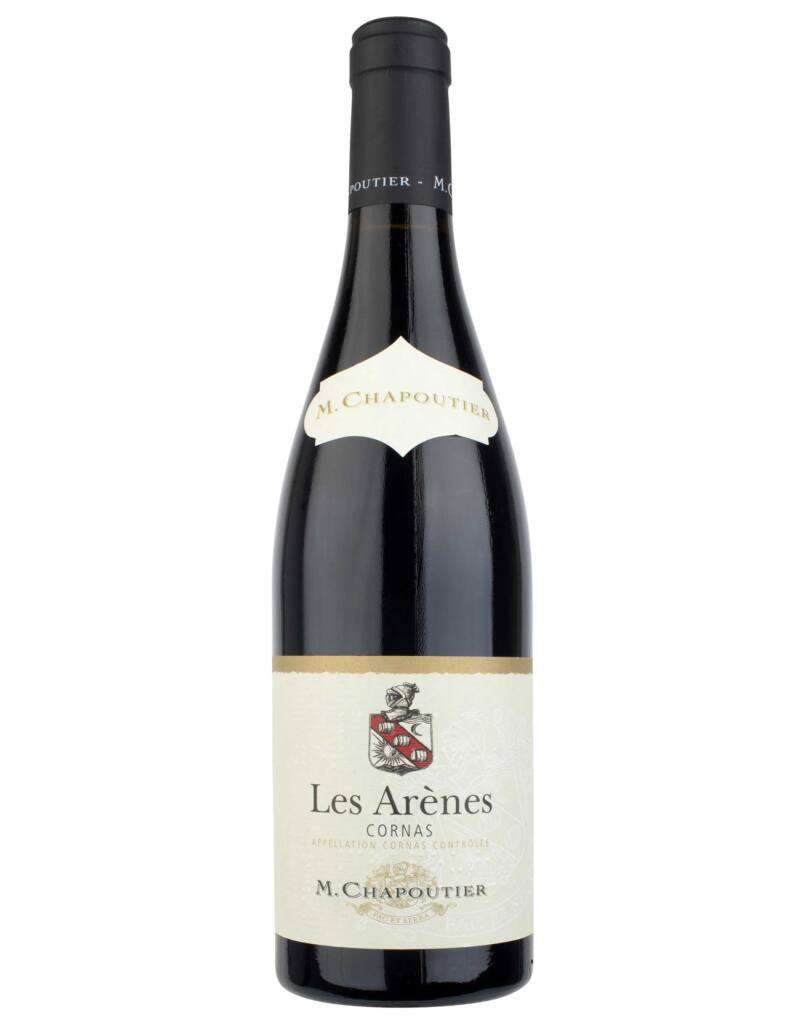 Cornas Les Arènes 2021