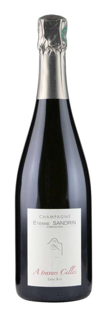 Champagne A Travers Celles