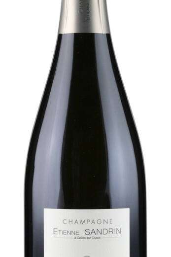 Champagne A Travers Celles
