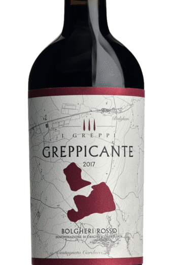 Greppicante 2019