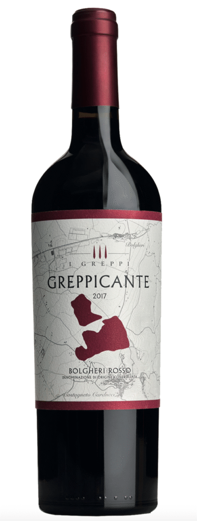 Greppicante 2019